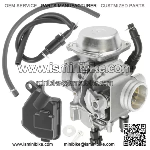 Carburetor for Honda 300 TRX300FW Fourtrax 1988-2000 New Carb