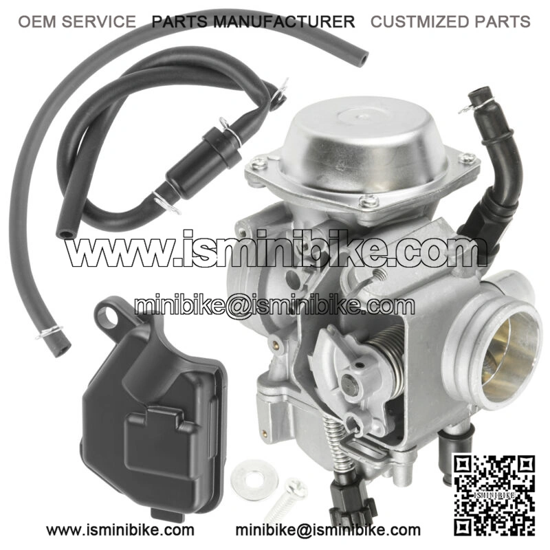 Carburetor for Honda 300 TRX300FW Fourtrax 1988-2000 New Carb