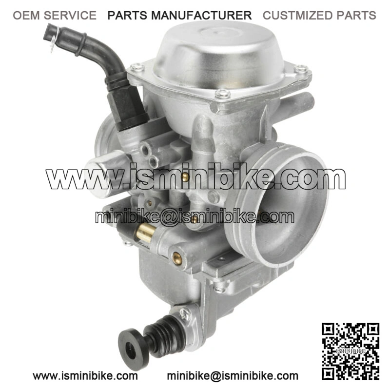 Carburetor for Honda 300 TRX300FW Fourtrax 1988-2000 New Carb - Image 4