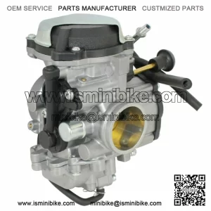 Carburetor Carb for Yamaha Wolverine 350 YFM350FX YFM350 Fx 4X4 1996-2005