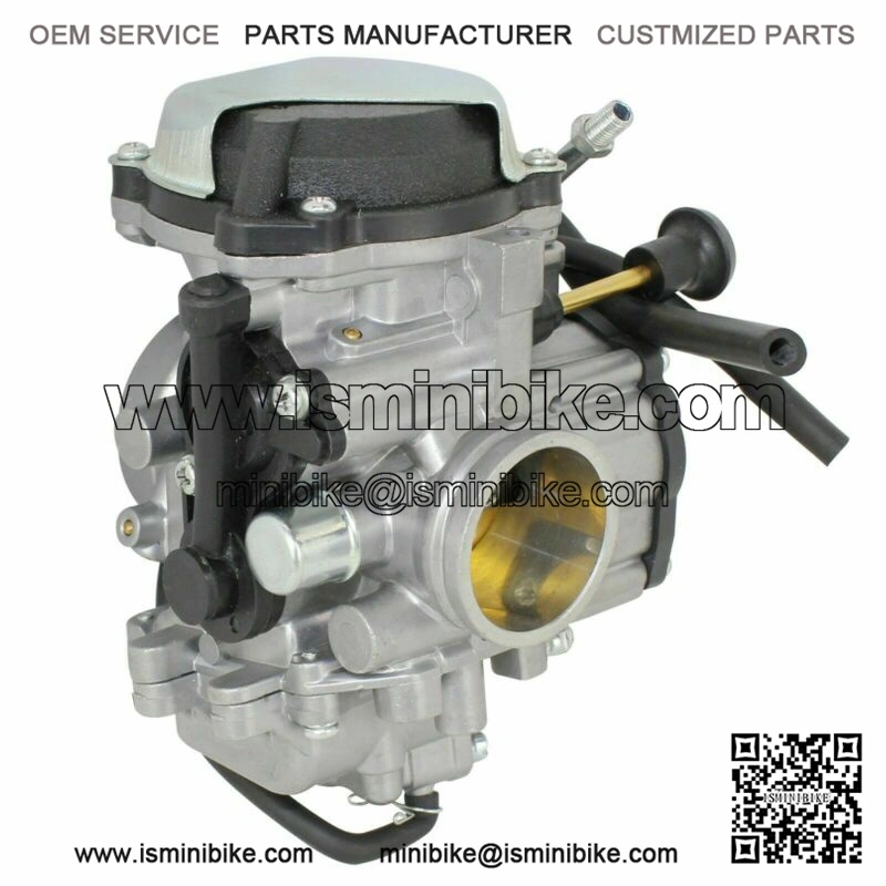 Carburetor Carb for Yamaha Wolverine 350 YFM350FX YFM350 Fx 4X4 1996-2005