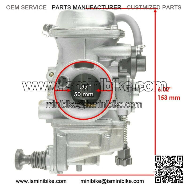 Brake Handle Lever Perch and Left Handle,Throttle Handle,Throttle Cable, for XR80 XR100 CRF70 CRF80 CRF100 Pit Dirt Motor Bike Mini Bike 196cc 200cc 5.5hp 6.5hp - Image 2