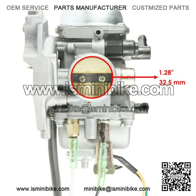 7/8" Twist Throttle Accelerator Handle Grips and Cable Set + Left Right Clutch Brake Handle Levers Perch For XR80 XR100 CRF70 CRF80 CRF100 Pit Dirt Motor Bike Mini Bike 196cc 5.5hp 6.5hp - Image 3