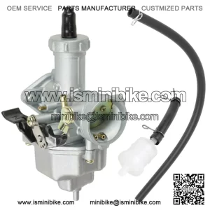 Carburetor for Honda ATC200X ATC 200 X 1983 1984 1985 1986 1987 New Carb
