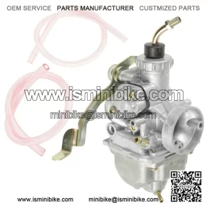 Carburetor for Suzuki DRZ125 DR-Z125 2003-2017 2019 New Carb 13200-08G01