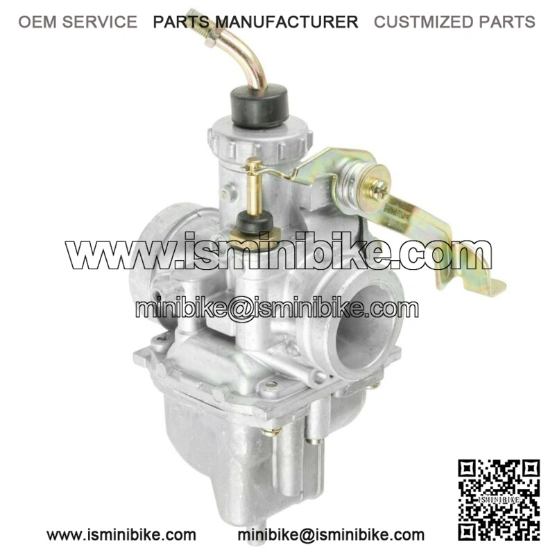 Carburetor for Suzuki DRZ125 DR-Z125 2003-2017 2019 New Carb 13200-08G01 - Image 2