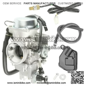 Carburetor for Honda TRX500FA TRX500 Fa Foreman Rubicon 500 4X4 2005-2014
