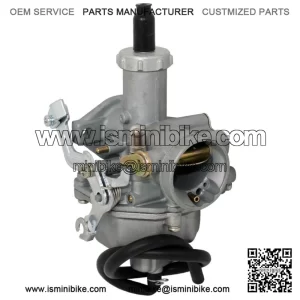 Carburetor for Polaris Phoenix 200 2005-2016 2017 2018 2019 2020