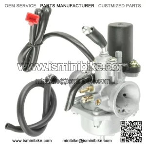 Carburetor for Eton Viper 90 Rxl-90 Rxl90 Rxl 90 2002-2013 Electric Choke Carb