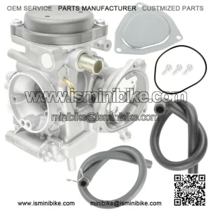 Carburetor for Bombardier Can-Am Outlander 330 4X4 2X4 2004-2005