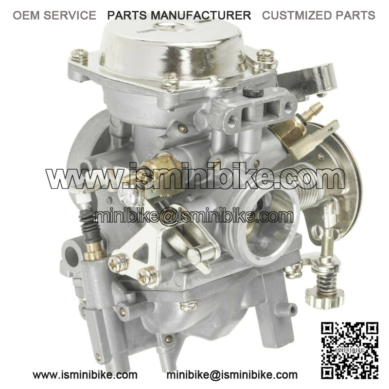 Twist Throttle Handle Grips&Cable Kill On Off Switch for 50cc 110cc 150cc 250cc Mini ATV Quad Pit Dirtbike - Image 4
