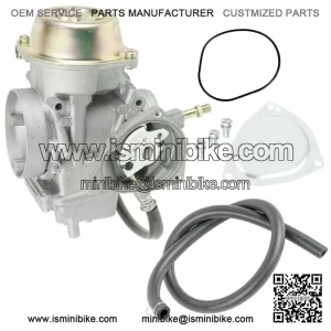 Carburetor for for Bombardier Can-Am DS650 Ds 650 X Baja X 2000-2007