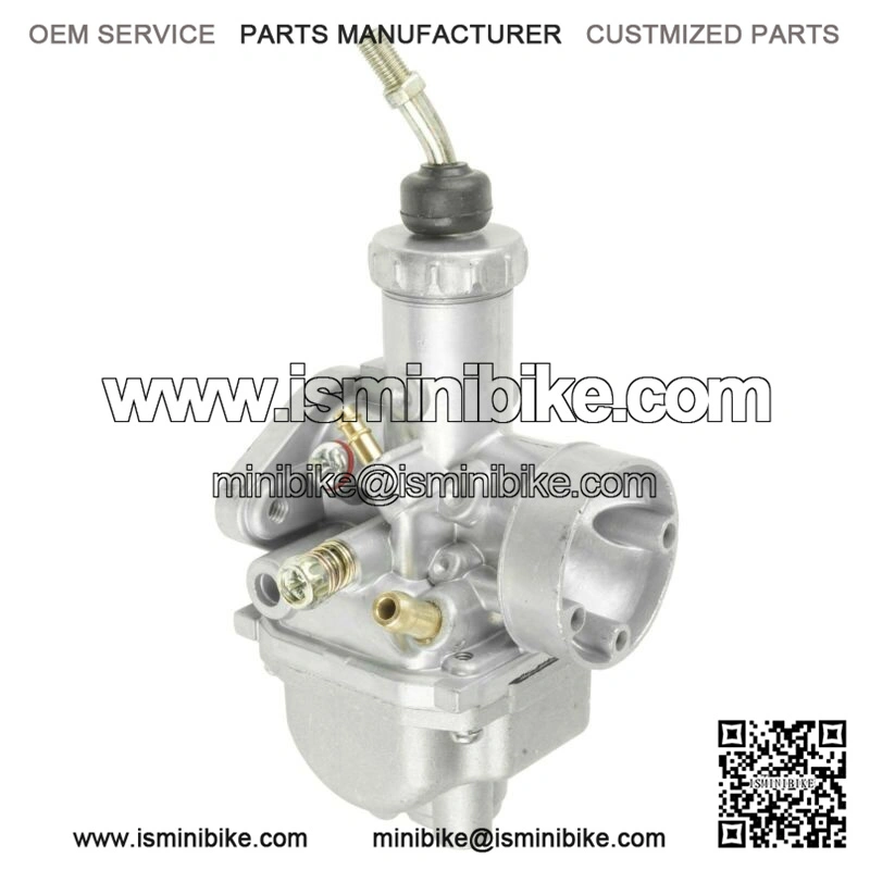 Throttle Handle and Grip for PowerSports CT200U Trail200 Trail Mini Bike 196cc Mini Scooter Motovox MBX10 97cc 2.8hp Mini Mb165 Mb200 5.5hp 6.5hp 196cc 200cc Doodlebug Bike - Image 4