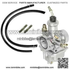 Carburetor for Yamaha 3Fa-14101-02-00 3Fa-14101-01-00