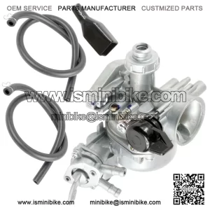Carburetor fits Honda 16100-HF7-A11 16101-HF7-P00 16100-HF7-010 16100-HF7-020