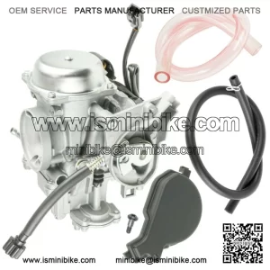 Carburetor fits Arctic Cat Prowler XT 650 4x4 H1 Automatic 2006 2007