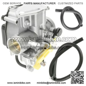 Carburetor for Honda 16100-Hm3-L01 16100-Hm3-L00 16100-Hm3-671 16100-Hm3-670