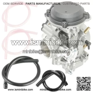 Carburetor Carb for Yamaha TTR225 TT-R225 1999 2000 2001 2002 2003 2004
