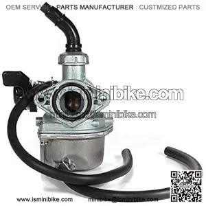 Lever Choke Carburetor for ATV for Quad for Go Kart for TAOTAO for Honda