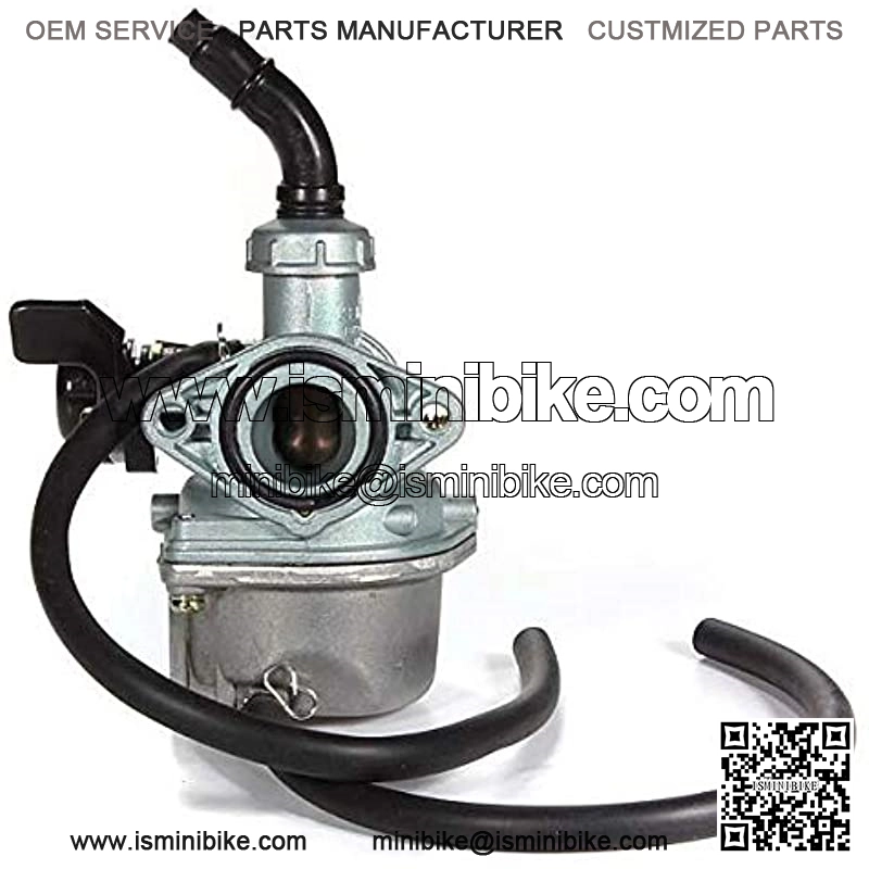 Lever Choke Carburetor for ATV for Quad for Go Kart for TAOTAO for Honda