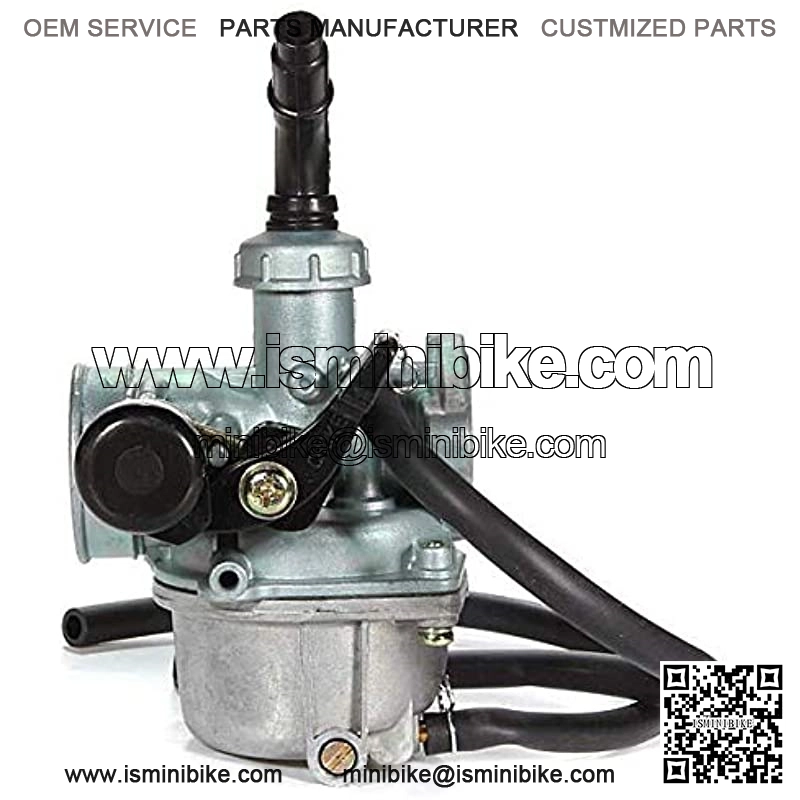 Lever Choke Carburetor for ATV for Quad for Go Kart for TAOTAO for Honda - Image 2