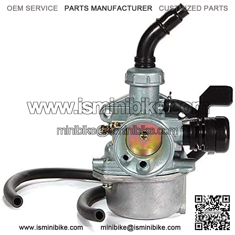 Lever Choke Carburetor for ATV for Quad for Go Kart for TAOTAO for Honda - Image 3