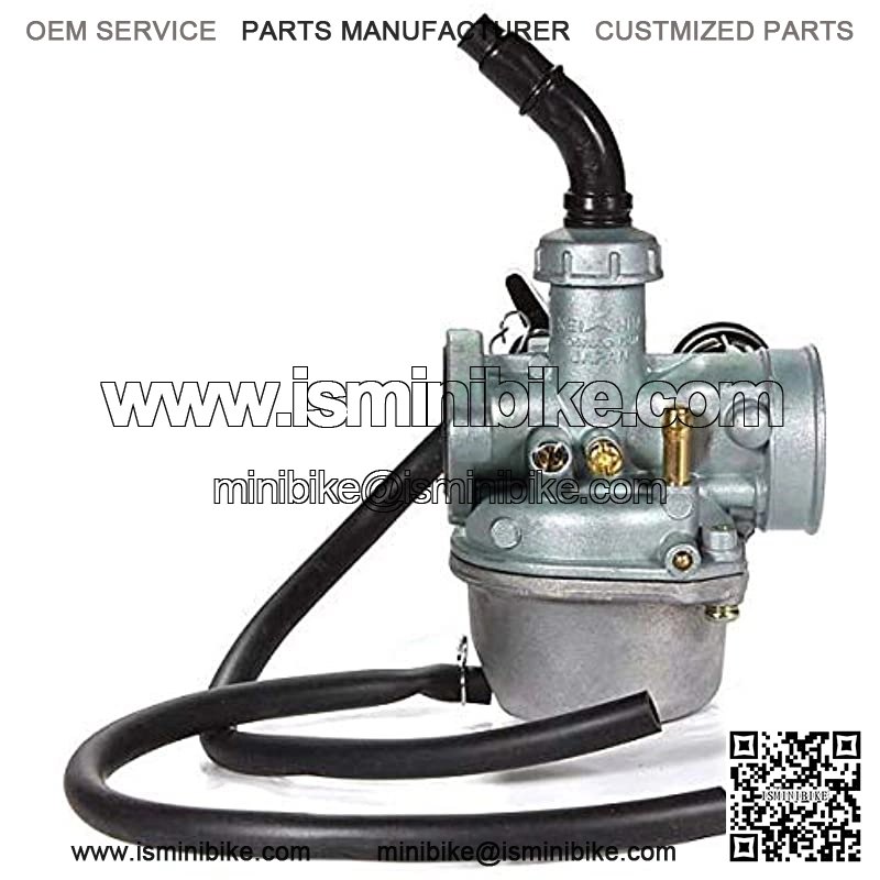 Lever Choke Carburetor for ATV for Quad for Go Kart for TAOTAO for Honda - Image 4