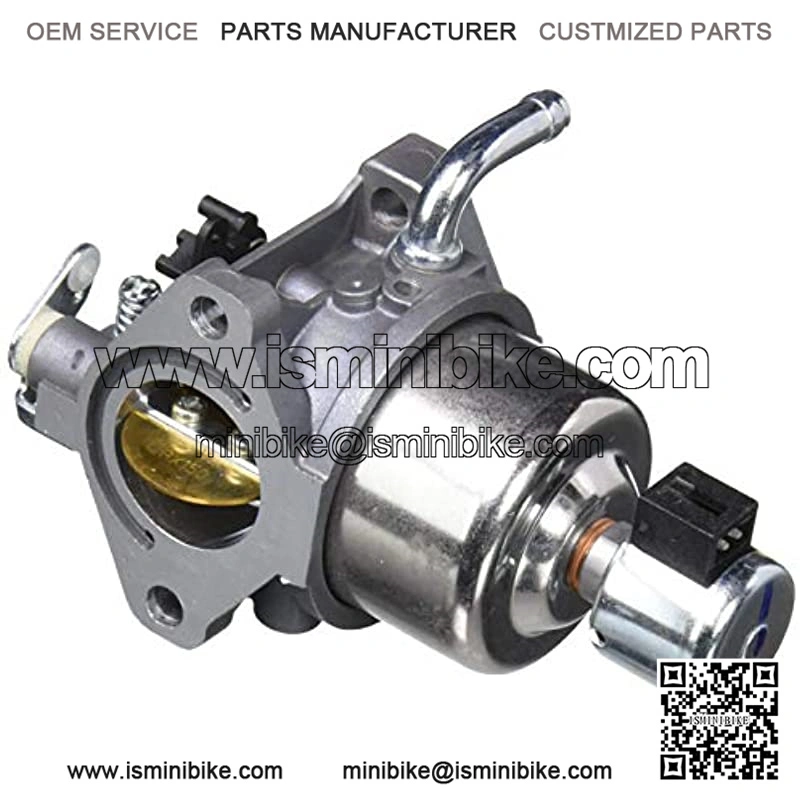 Go-Kart Mini-Bike Heavy Duty Clutch 10T,1" bore KD1B1041SHD - Image 5