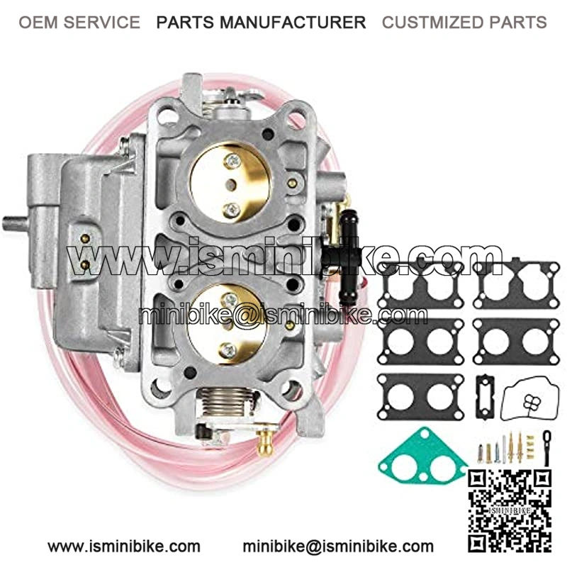 Clutch 3/4" Bore 12T #35 Chain Replacement for Go Kart Mini Bike Lawnmower 3/4 Bar - Image 2