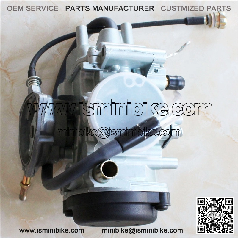 33mm PD33J carburetor for ATV parts fits 400cc engines - Image 3