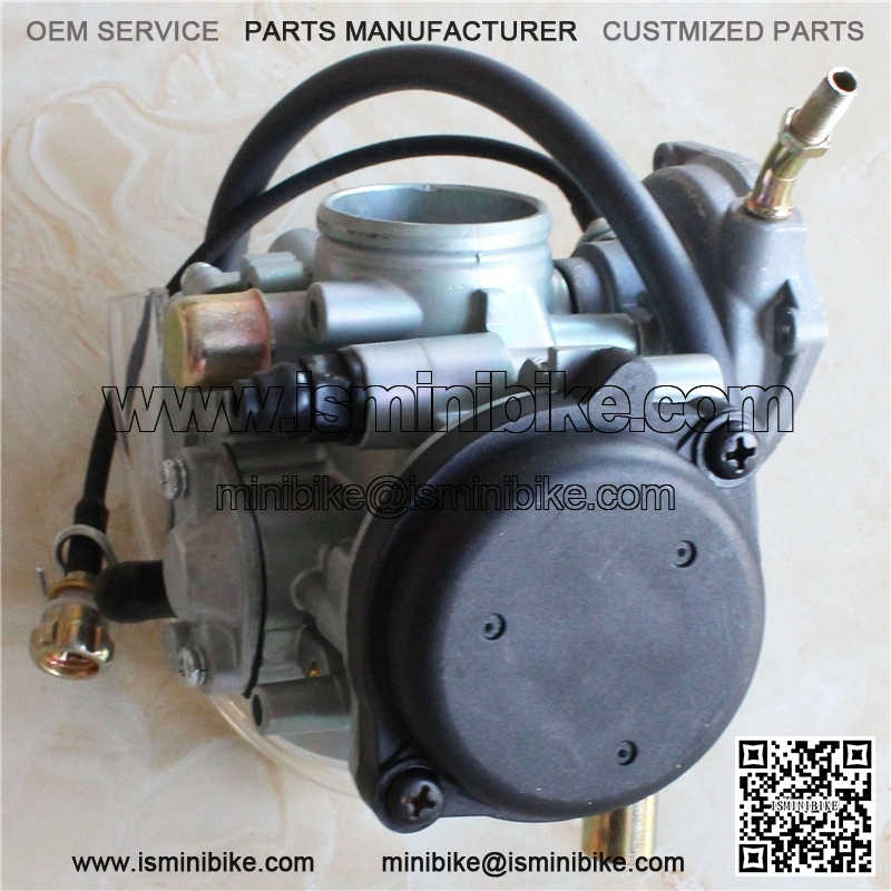 33mm PD33J carburetor for ATV parts fits 400cc engines - Image 4