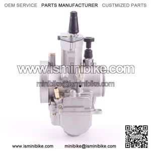 Racing and Motocross Modified Carburetor PWK32 32mm 250cc