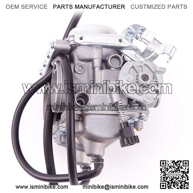 PD26JB 26MM for 250CC ATVs Quad Go Kart Buggy CA45 - Image 3