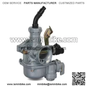 PZ20A 50 70 90 110 125 135cc ATV Quad Go Kart UTV SUNL