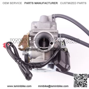 PD24JL for GY6 150cc Scooter Moped Go Kart Roketa Taotao