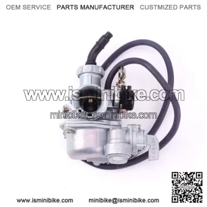 50 70 90 110 125 135cc UTV SUNL TAOTAO JCL PZ20A-1