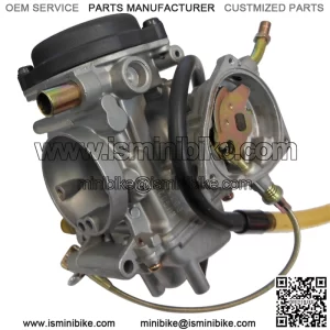 Carburetor for Baja Wilderness Trail 400cc ATV