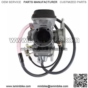 PD36J-A Carburetor for Hisun 350cc-400cc ATV's & UTV's