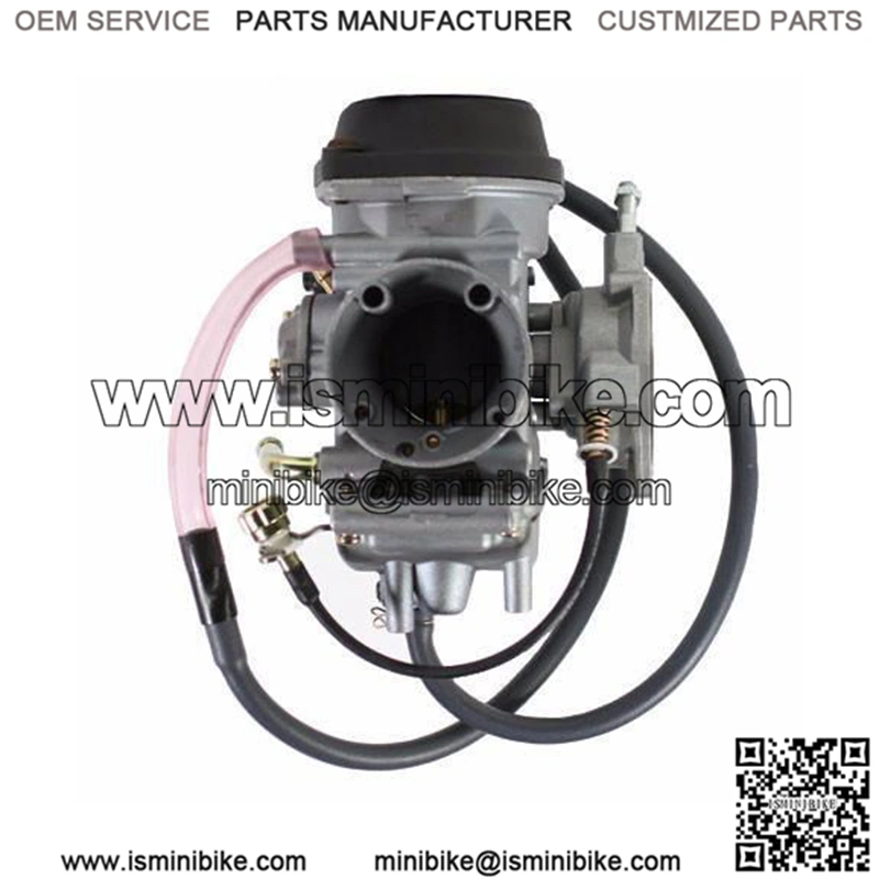 PD36J-A Carburetor for Hisun 350cc-400cc ATV's & UTV's