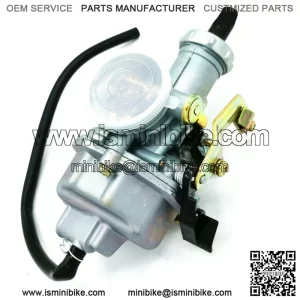PERFORMANCE CARBURETOR FOR KANDI 110CC GO KART DUNE BUGGY 110GKG-2 CARB NEW