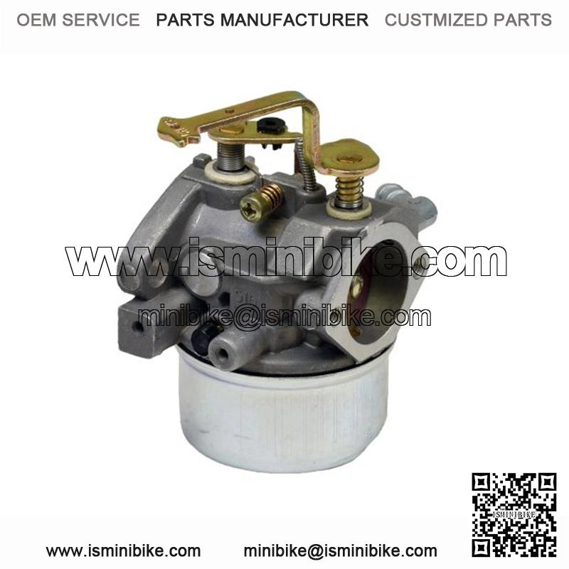 Carburetor 640260 for Tecumseh HM80, HM85, HM90, & HM100 Engines - Image 2