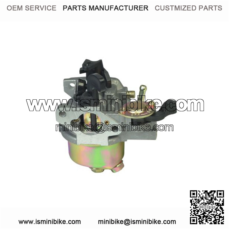 97cc Carburetor with 19 mm Intake for the Baja Doodle Bug, Motovox MBX10, and Motovox MBX11 - Image 2