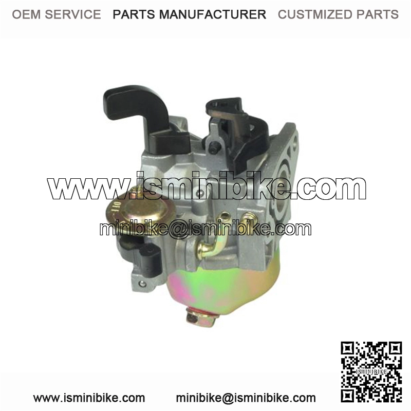 97cc Carburetor with 19 mm Intake for the Baja Doodle Bug, Motovox MBX10, and Motovox MBX11 - Image 3