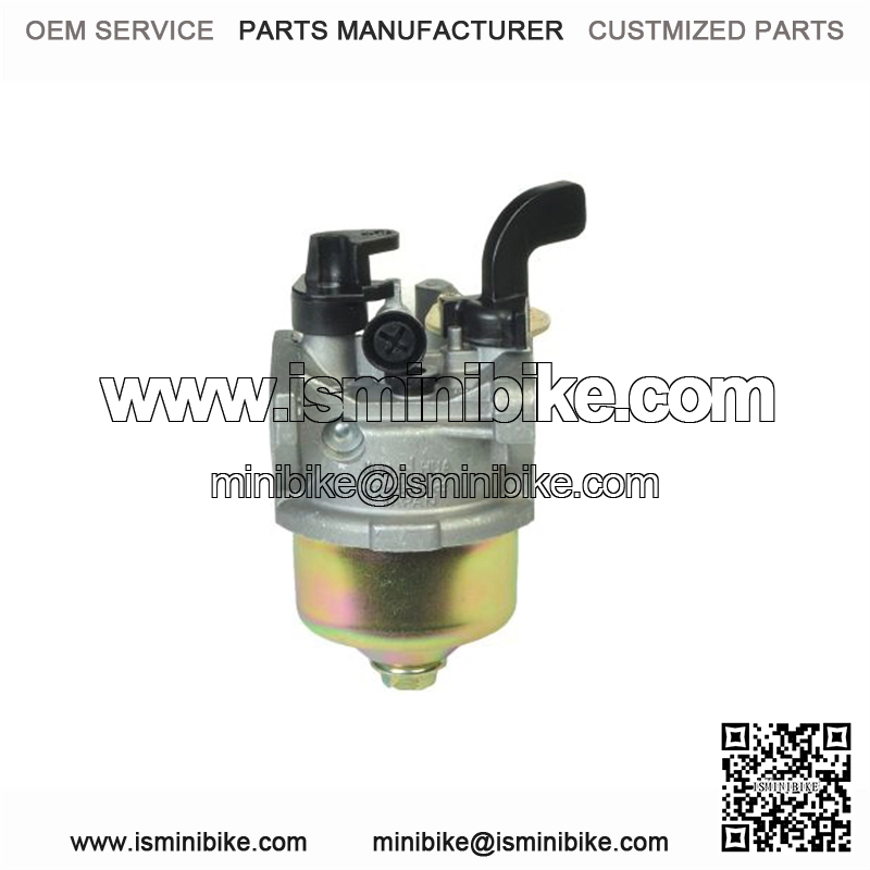 97cc Carburetor with 19 mm Intake for the Baja Doodle Bug, Motovox MBX10, and Motovox MBX11 - Image 4
