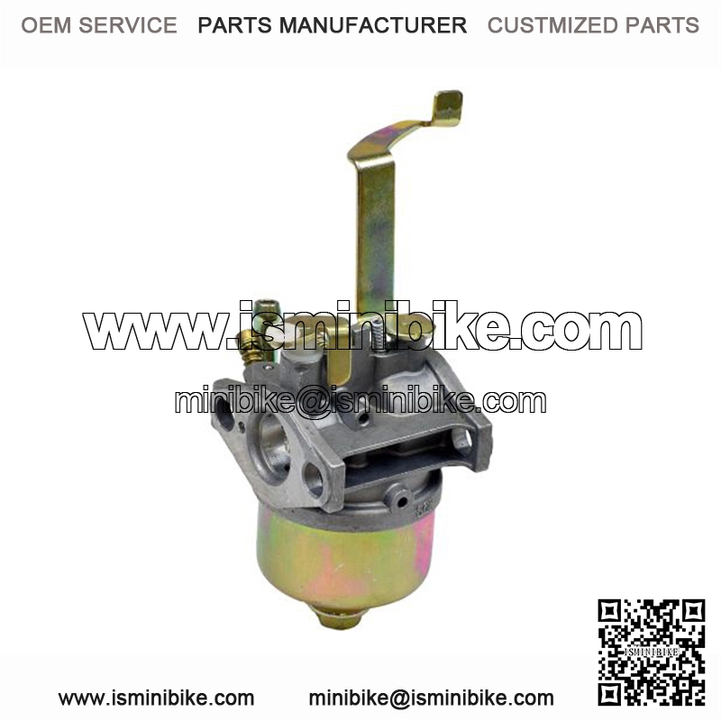 P15 Carburetor for the 79cc Predator Go-Kart & Mini Bike Engine - Image 2
