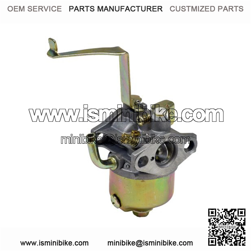 P15 Carburetor for the 79cc Predator Go-Kart & Mini Bike Engine - Image 3