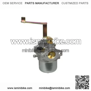 Carburetor for the Mitsubishi GT600 6.0 HP Engine