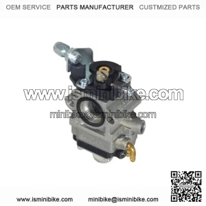 Carburetor for the X-PRO 40cc Mini Bike