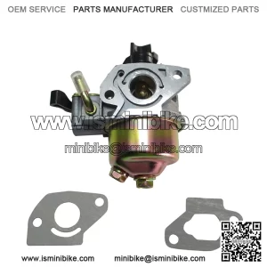 DB30 DoodleBug OEM 97cc Carburetor DB30S-110