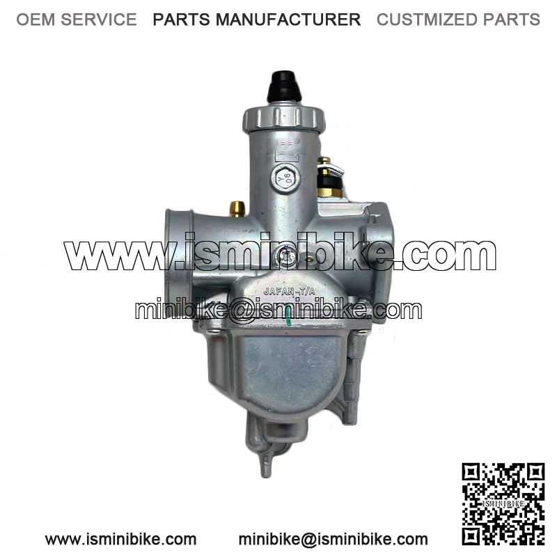 VM22 set KLX 110 YBR125 motorcycle carburetor